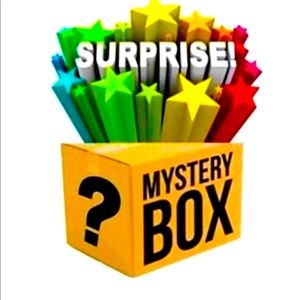 ❤️‍🔥MYSTERY BUNDLE/MUST READ**❤️‍🔥